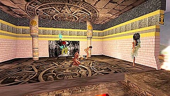 September 2020 - Orders From Quetzalcoatl