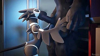 Burdbot Beakjob By Ruaidri