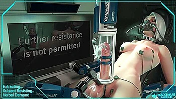 Ashe In The Edging Trailer