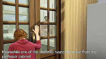 (sims) Just For Grades