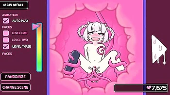 Gacha Sex Game Lovecraft Locker [nazuna]