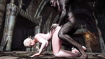 Lush Bride Of The Vampire Lord 2