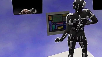 Sex Demon 4 General Release (kimdam)