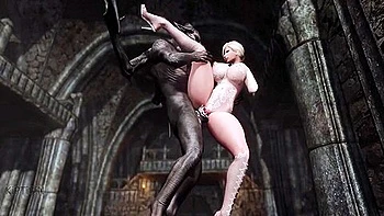 Lush Bride Of The Vampire Lord 1