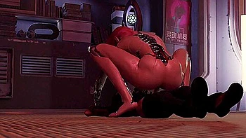 Malfunctioning Housemaid Droid Catches Thief