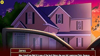 Forbidden Confessions: My Step Sisters