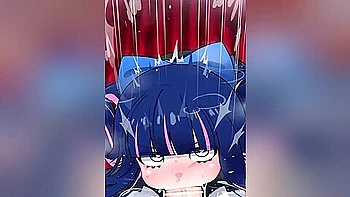 Stocking Blowjob (bobby Sharks Edit)