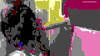 Wbp394 - Hamburg Street Life - Shazia #1