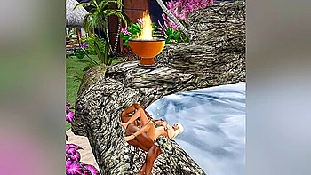 Astonishing Sex Video Outdoor Fantastic , Watch It