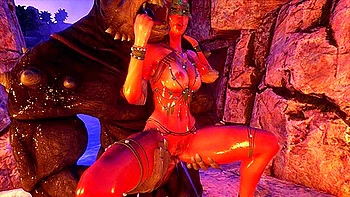 Secret Grotto Wildlife Music - Make Love By Tommy 86