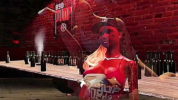 Wbp207 - Dark Breeze #4