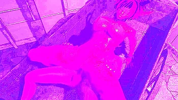 Paimonex - Voodoo - A Church Of The Damned Side Story (full Hd Link Below)