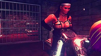 Church Of The Damned Vol. 6- Bunny, Step sisters Irene And Vicki Maryland (full Hd Link Below)