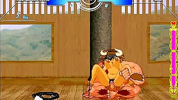 Farah Fuck By Minotaur