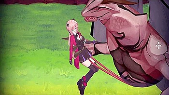 How Boss Fights Should End