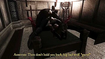 Ryos Adventure: Time To Relax Pt.2