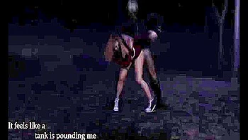 Quicky Vid The Forest