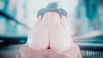 Rainbow Six Siege - Hot Dokkaebi - 1