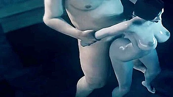 General Butch : Jill