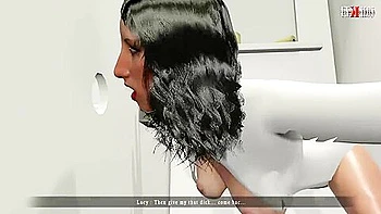 Sex Addiction Therapy - Lucy -i