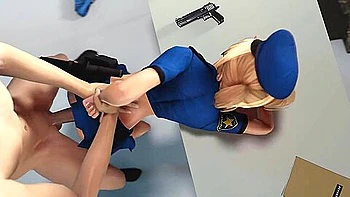 Interrogation Awry - Dead Or Alive