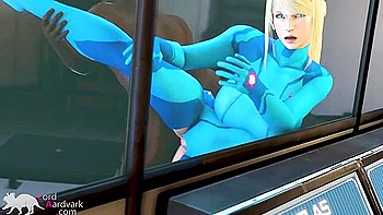 Phazon Experiment: B By Lordaardvark