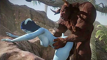 Draenei Sex Loop Update