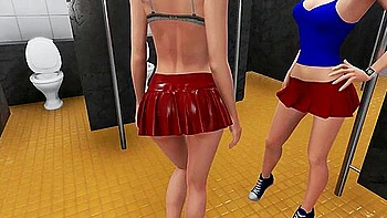 Wbp077 - Fuck High #6