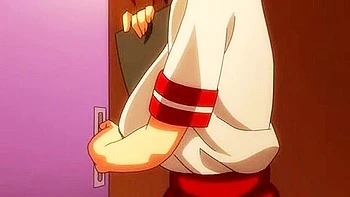 While turning around, I asked him what he was doing and gave him a blowjob.