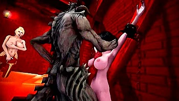 Fragment1-the Dungeon