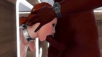 Wbp067 - Glory Hole Bitches 10