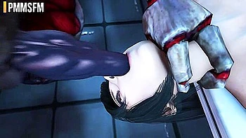 Is Insatiable [pmmsfm]