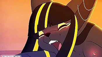 Vulpera And Sethrak [sound]