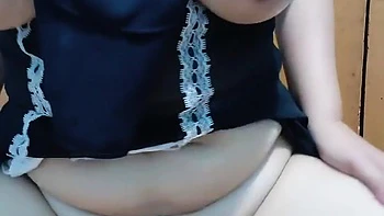 Combination Of Village Girl Orgasm To Squirt