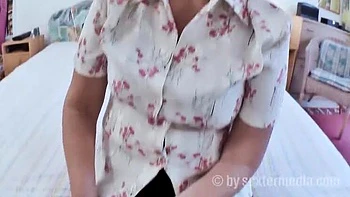 Hairy Granny Eva's Juicy Pussy Gets Horny Solo Masturbation