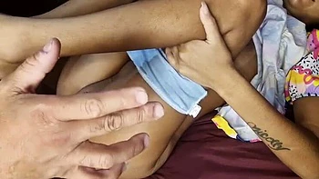 Stepdad Chooses Teen Stepdaughter Over Wife - Anal & Homemade HD