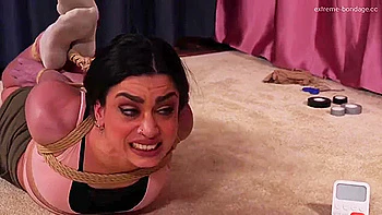 Astonishing Porn Video Bondage Hot , Watch It