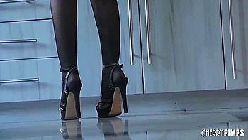 Lyra Laws Stockings Smut By