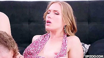 Squeaky And Michael Flys Pussy Licking Smut