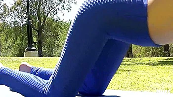 Eve Marlowe - Eve Marlows Pussy Licking Movie By