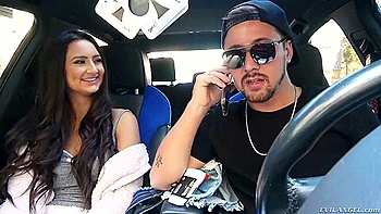 Eliza Ibarra - Pov Evil