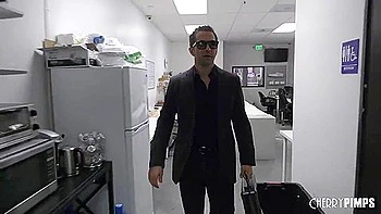 Temperament Dames Office Dirt