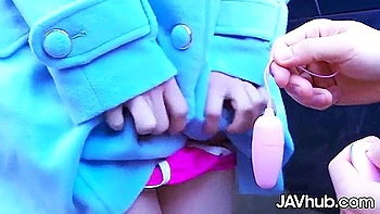 Haruka Miura - Haruka Is Already Wet And Ready