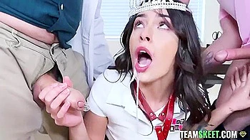 Chanel Camryn The Punishments Are Kinda Weird