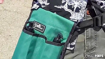 Ingenious And Summer Vixens Blonde Movie