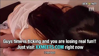 My Little Stepsister Watched My Wife Cumming Like Crazy