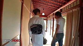 Reira Aisaki In Bedmates Handjob Dirt By