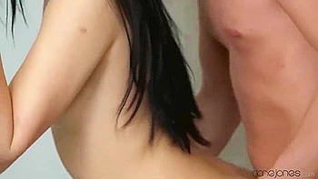 Ricky Rascals Petite Desire In Sauna Bliss