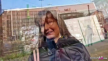 Huge Cock Anal Sex For Teen 18+ Victoria At Real Casting - Casting