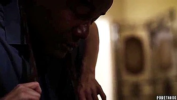 Puretb Piper Perri - First Stepdaddy